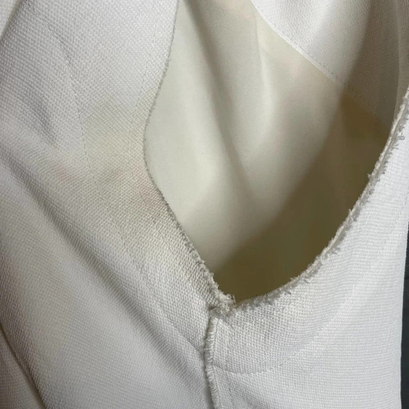 Rachel Comey Rhoads Jumpsuit White - Picture 11 of 12